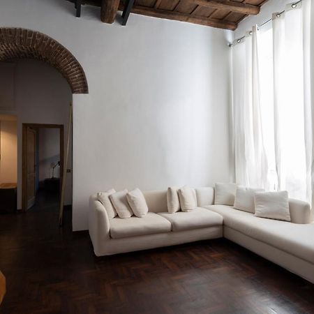 Rufina Apartment Rome Luaran gambar