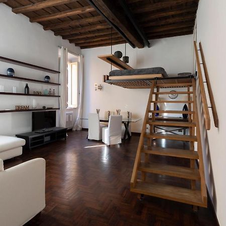 Rufina Apartment Rome Luaran gambar