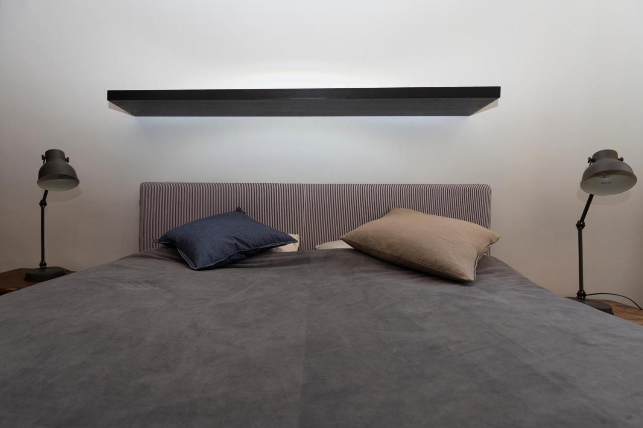 Rufina Apartment Rome Luaran gambar