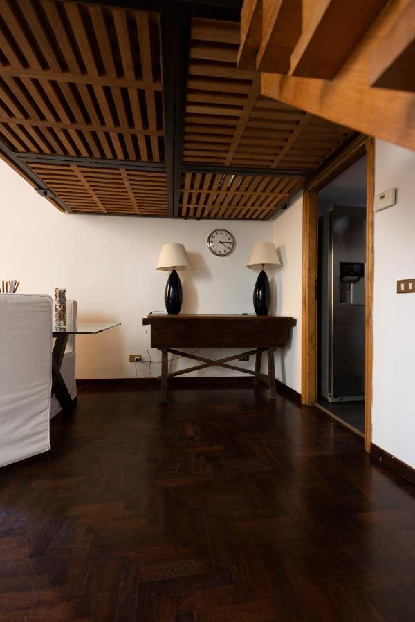 Rufina Apartment Rome Luaran gambar