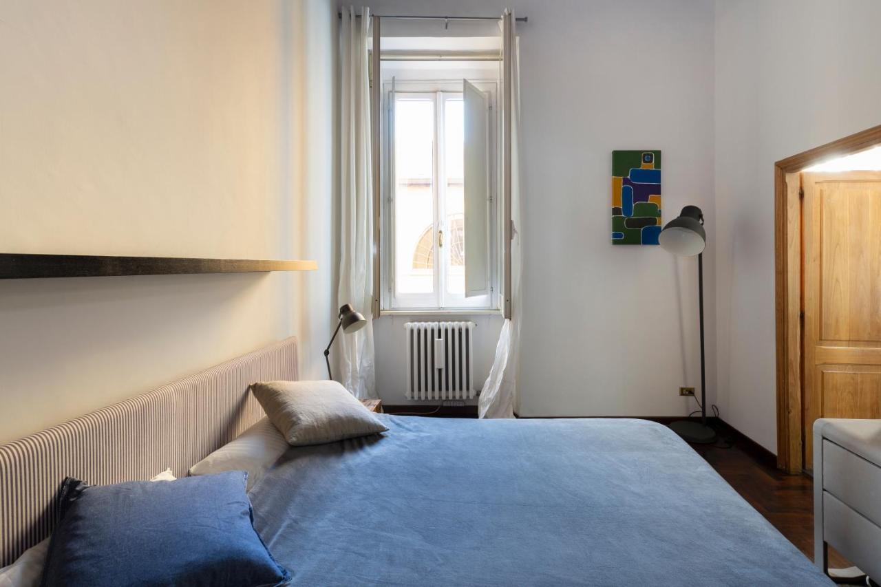 Rufina Apartment Rome Luaran gambar