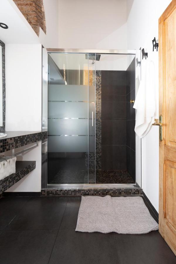 Rufina Apartment Rome Luaran gambar