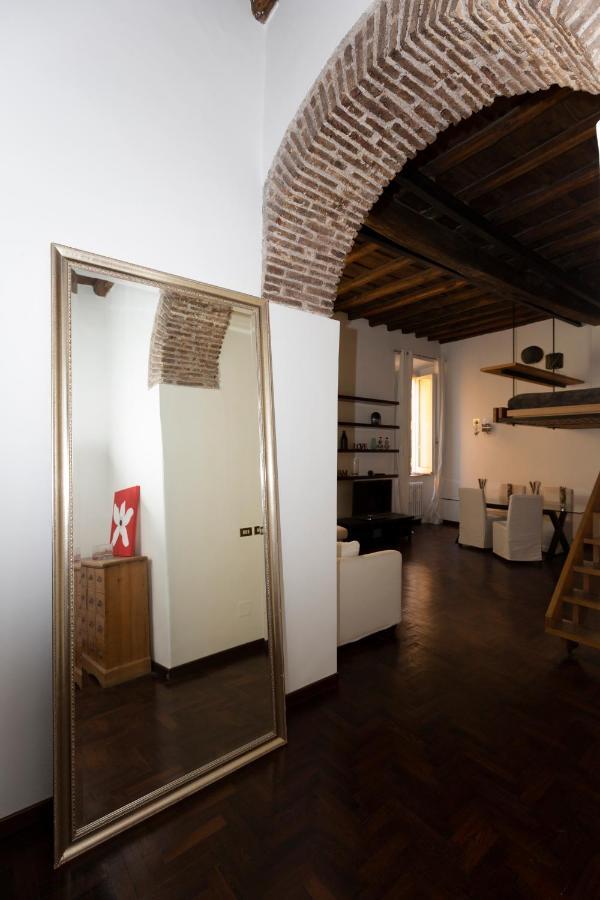 Rufina Apartment Rome Luaran gambar