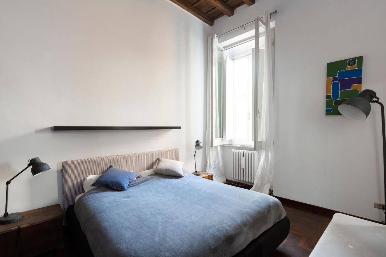 Rufina Apartment Rome Luaran gambar