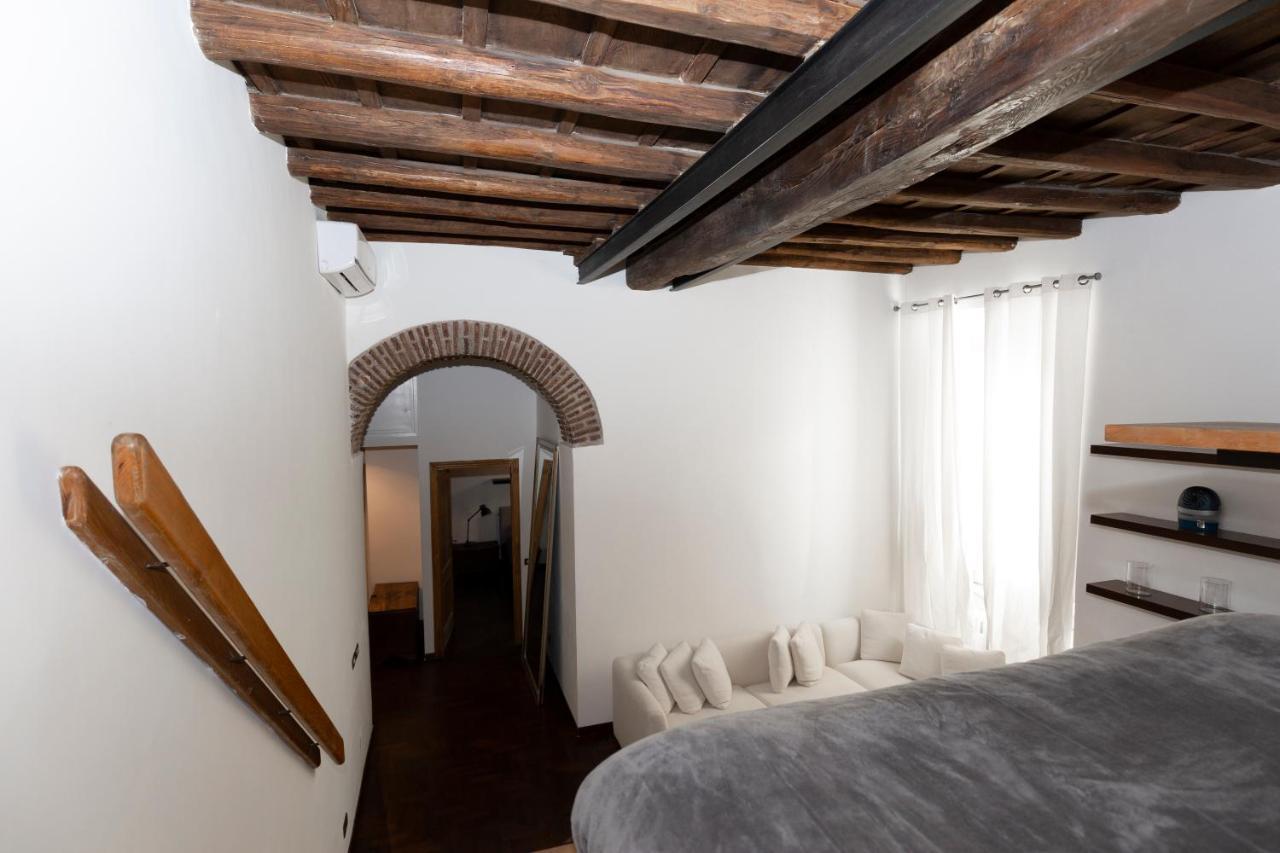 Rufina Apartment Rome Luaran gambar