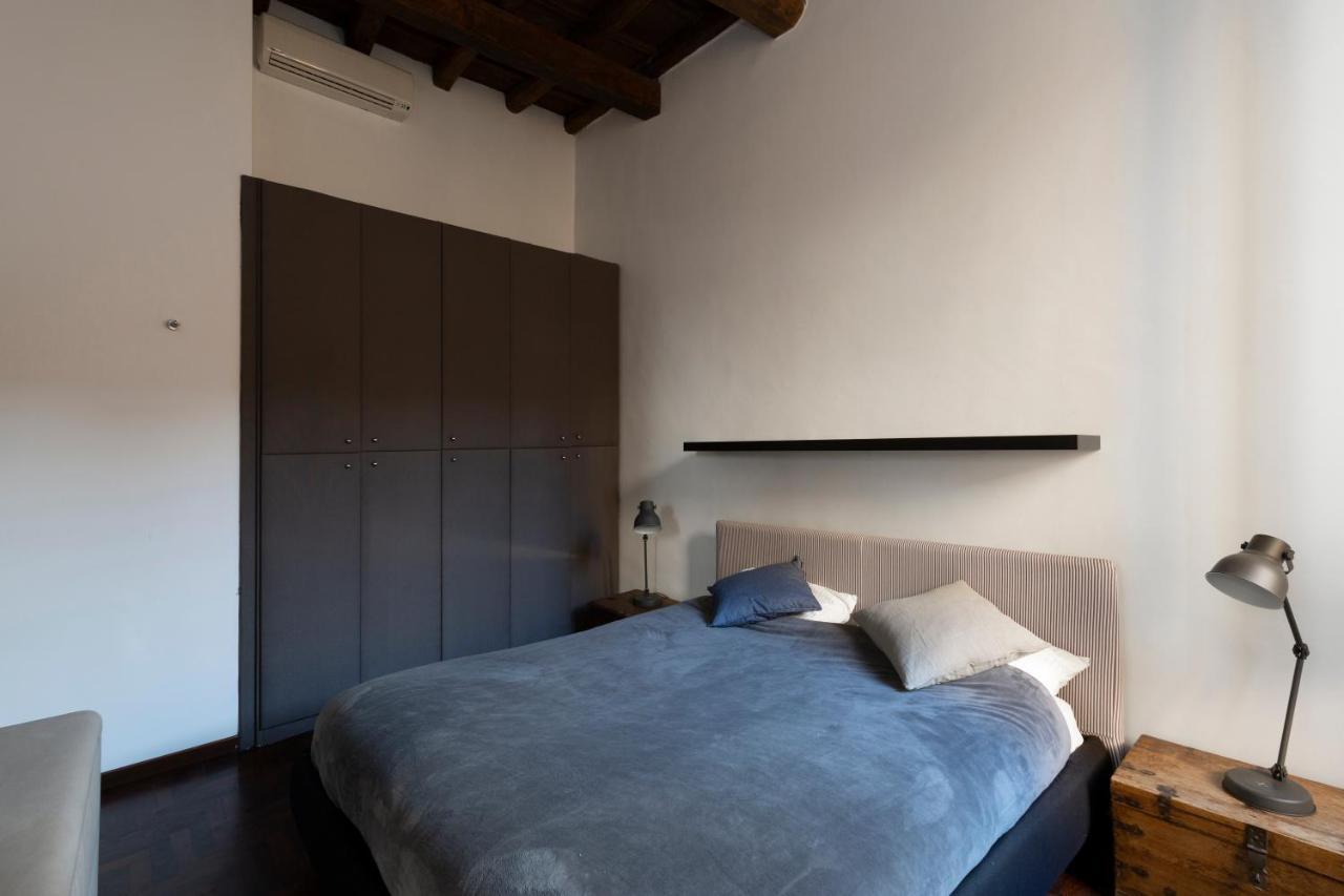 Rufina Apartment Rome Luaran gambar