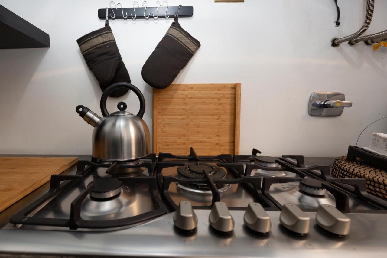 Rufina Apartment Rome Luaran gambar